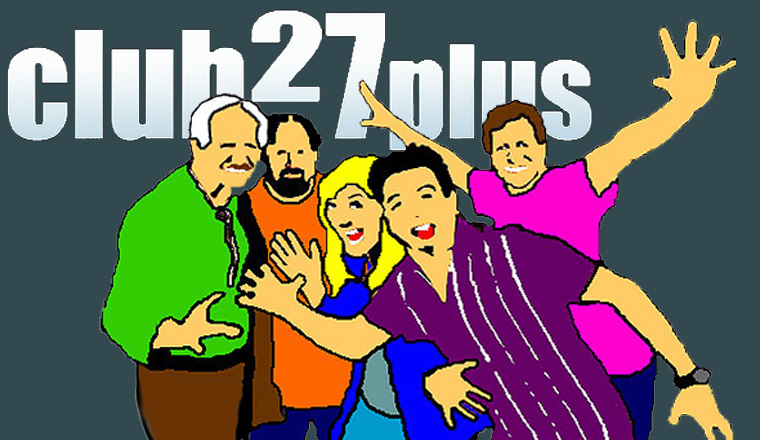Club 27 plus