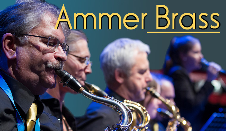Ammer Brass Company
