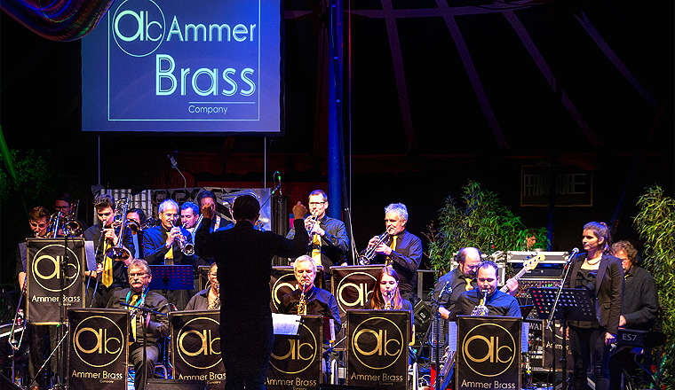 Ammer Brass Company