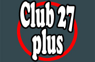Club 27 plue