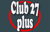 Club 27 plus
