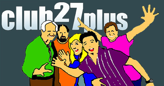 Club 27 plus