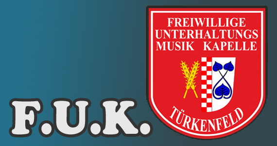 freiwillige Unterhaltungsmusik Kapelle Türkenfeld