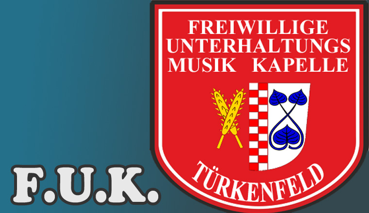 freiwillige Unterhaltungsmusik Kapelle Türkenfeld