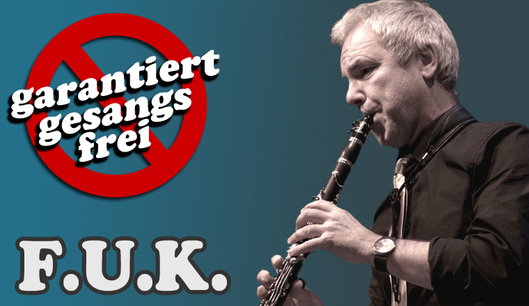 freiwillige Unterhaltungsmusik Kapelle Türkenfeld music