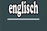 englisch