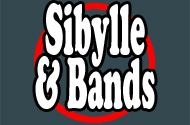 Sibylle und Bands