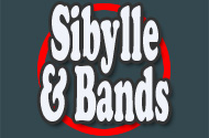 Sibylle und Bands