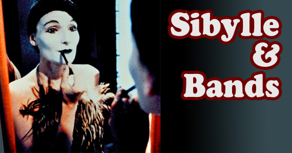 Sibylle Karpati & Band