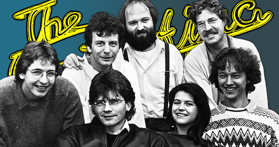 Valentin Schmitt's previous Bands