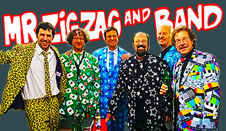 Mr ZigZag Crew