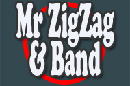 Mr ZigZag & Band
