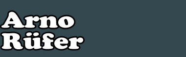 Arno Rüfer