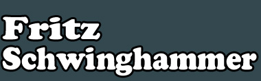 Fritz Schwinghammer