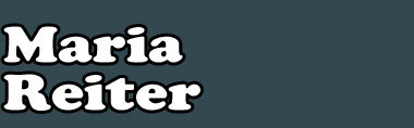 Maria Reiter