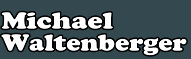 Michael Waltenberger