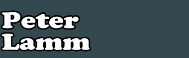 Peter Lamm