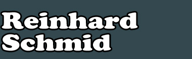 Reinhard Schmid