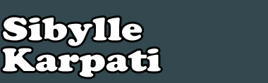Sibylle Karpati
