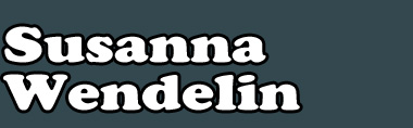 Susanna Wendelin