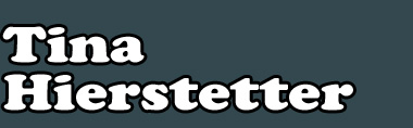 Tina Hierstetter