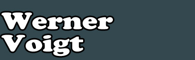 Werner Voigt